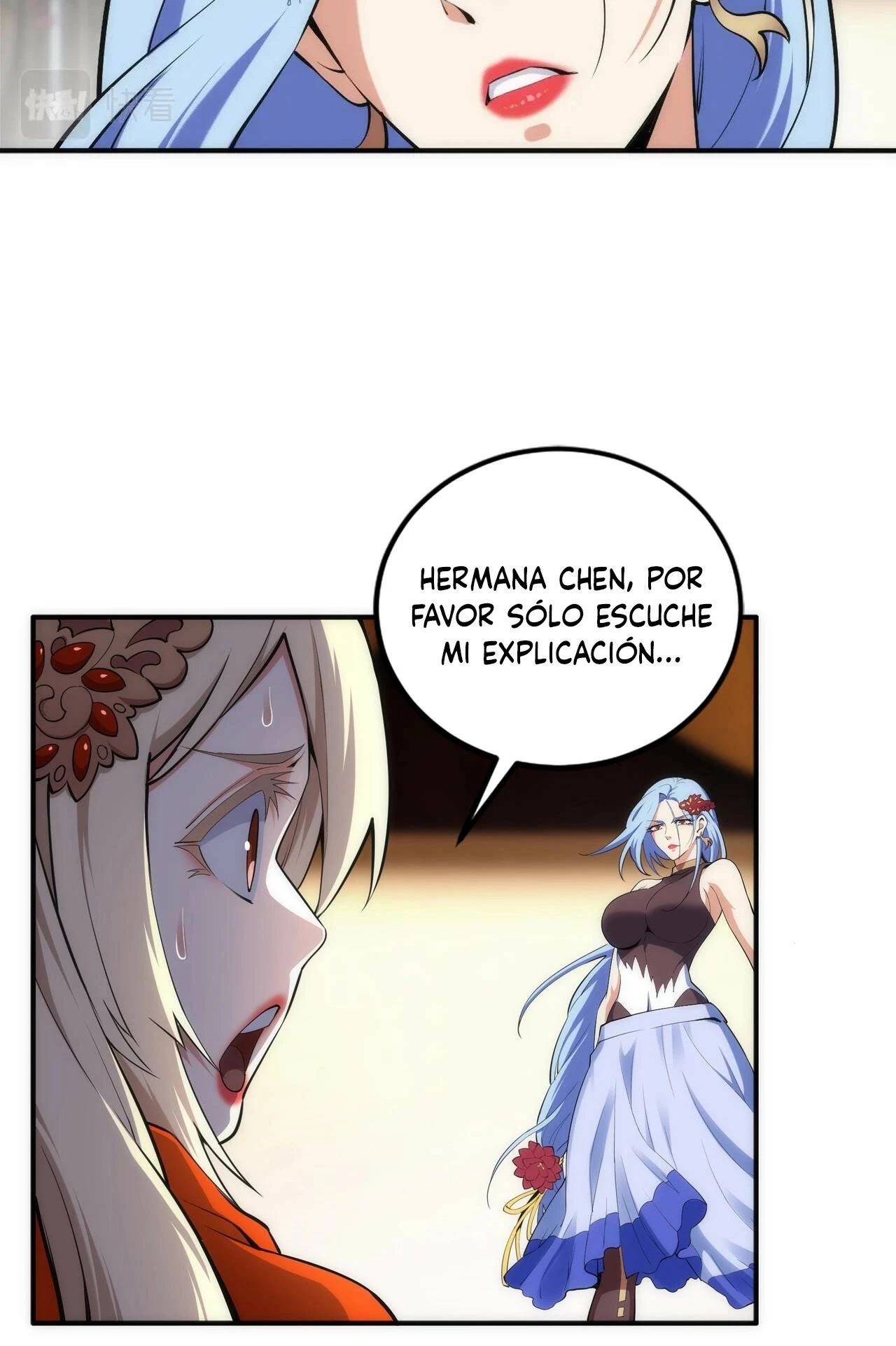 Los dioses antiguos > Capitulo 88 > Page 171